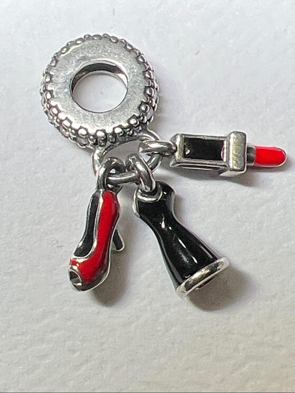 Pandora Glamour Trio Dangle